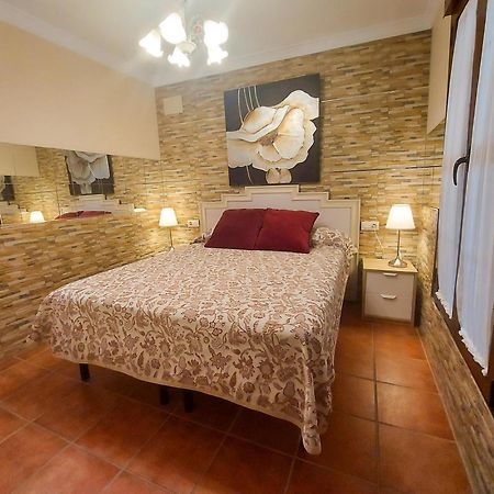 Villa Rosal- Solo Familias Y Parejas Conil De La Frontera Exterior photo