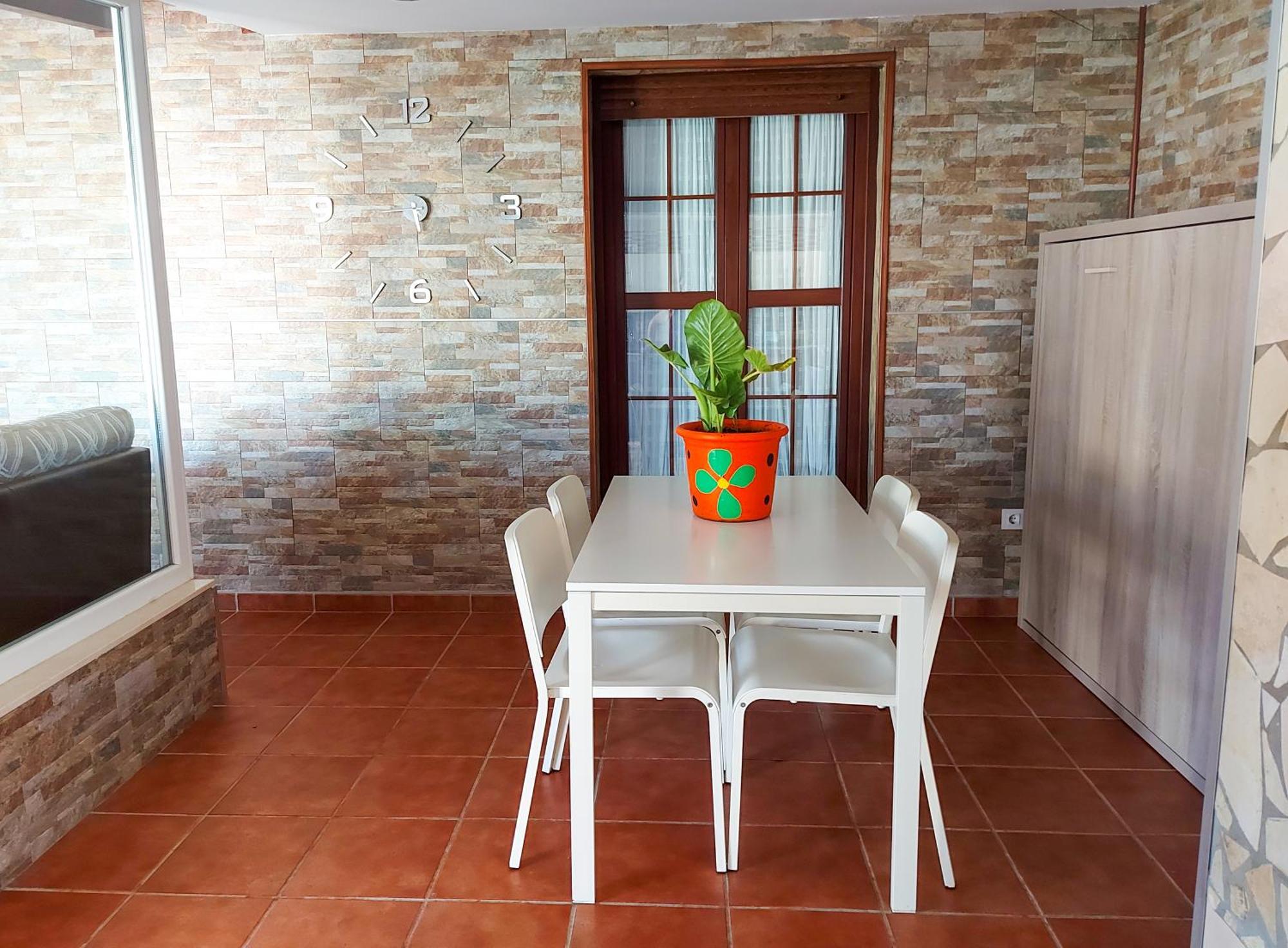 Villa Rosal- Solo Familias Y Parejas Conil De La Frontera Exterior photo