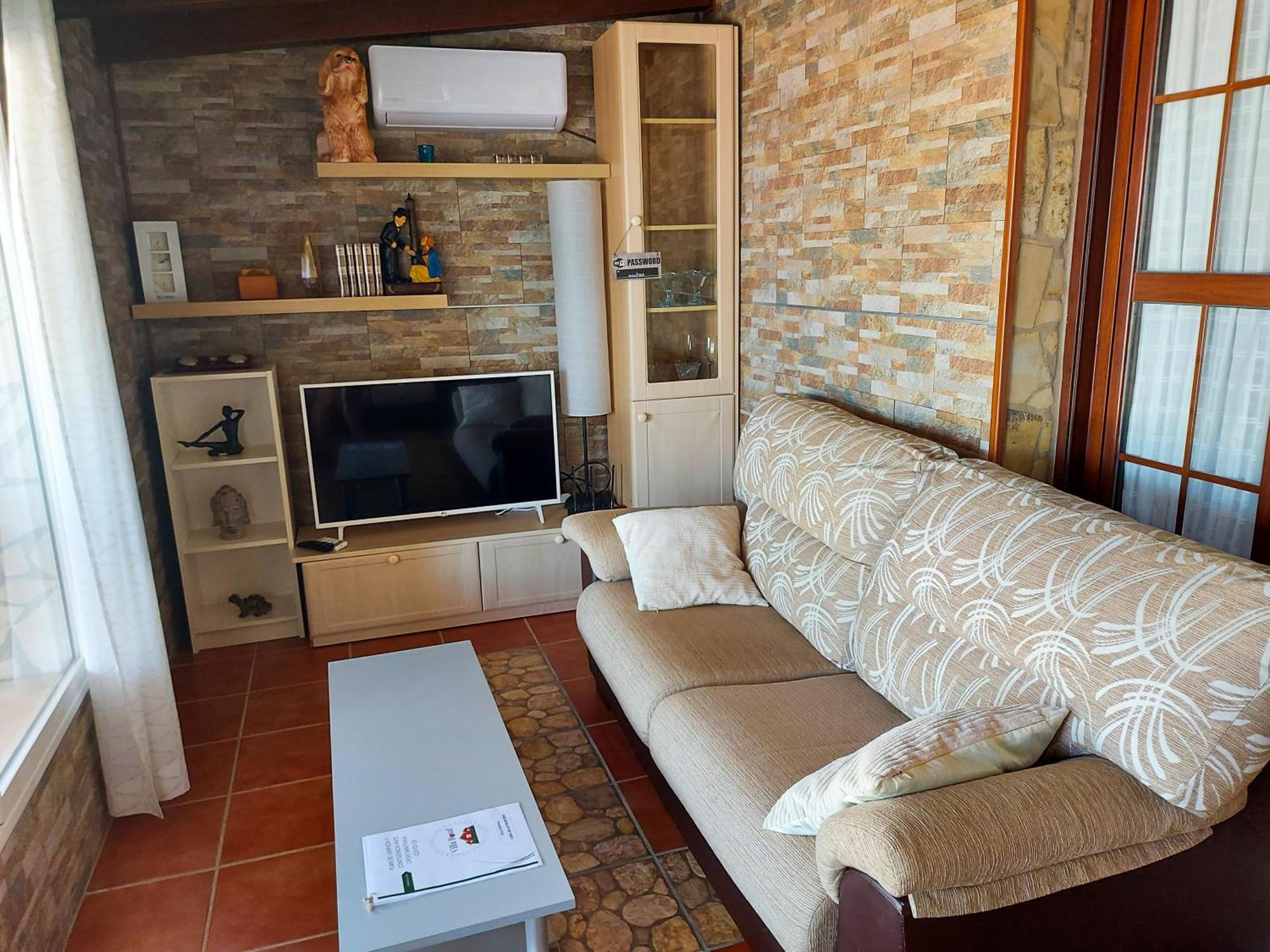 Villa Rosal- Solo Familias Y Parejas Conil De La Frontera Exterior photo
